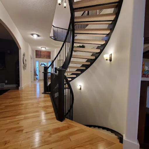 Interior Painting Project