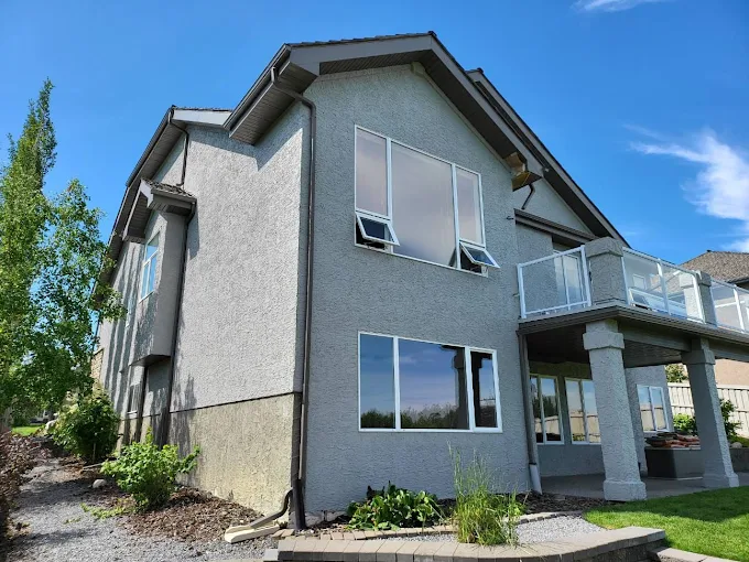 Exterior Painting Project
