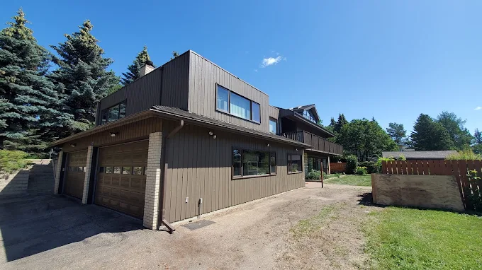 Exterior Painting Project