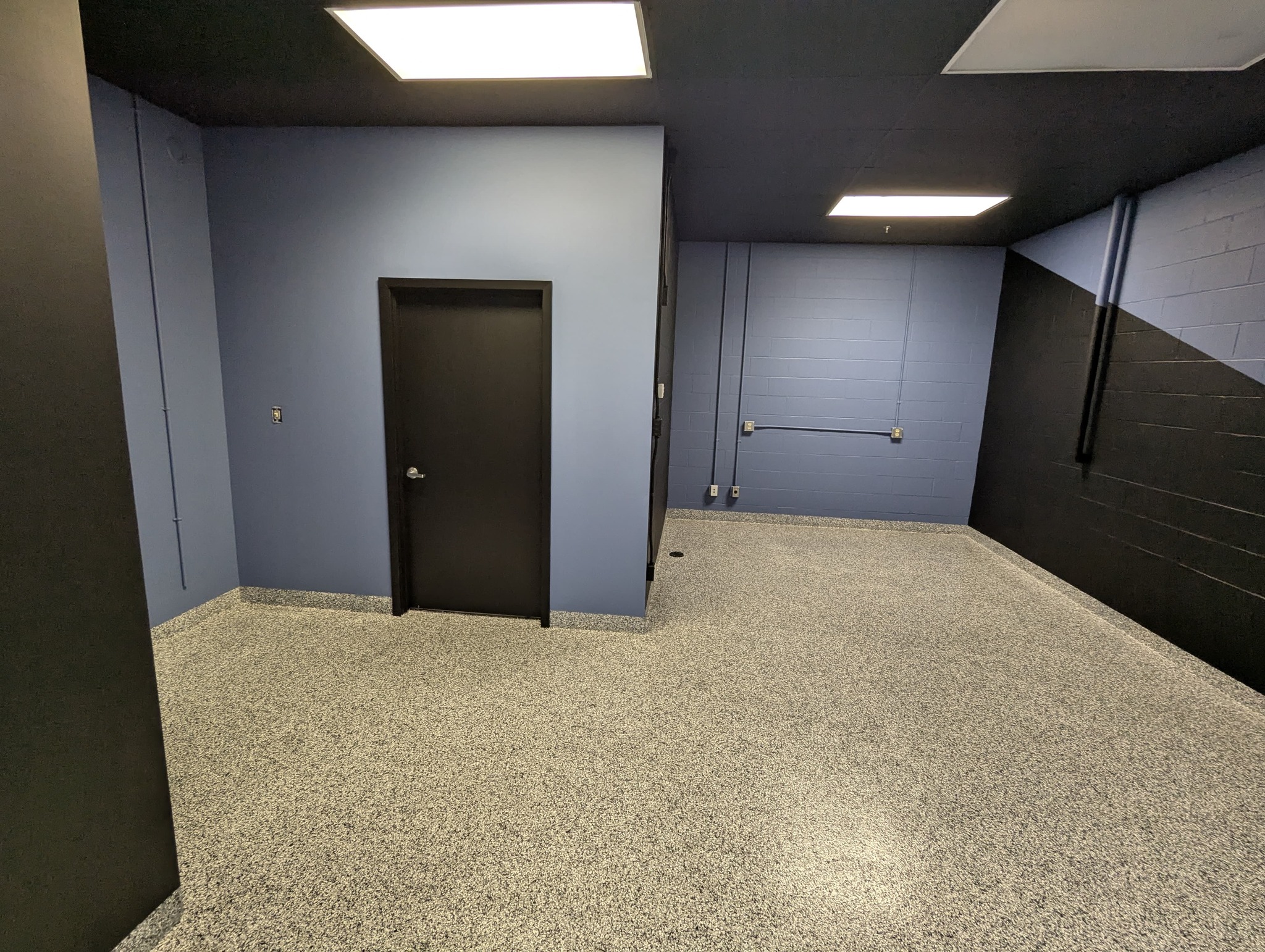 After - Complete Home Interior Transformation