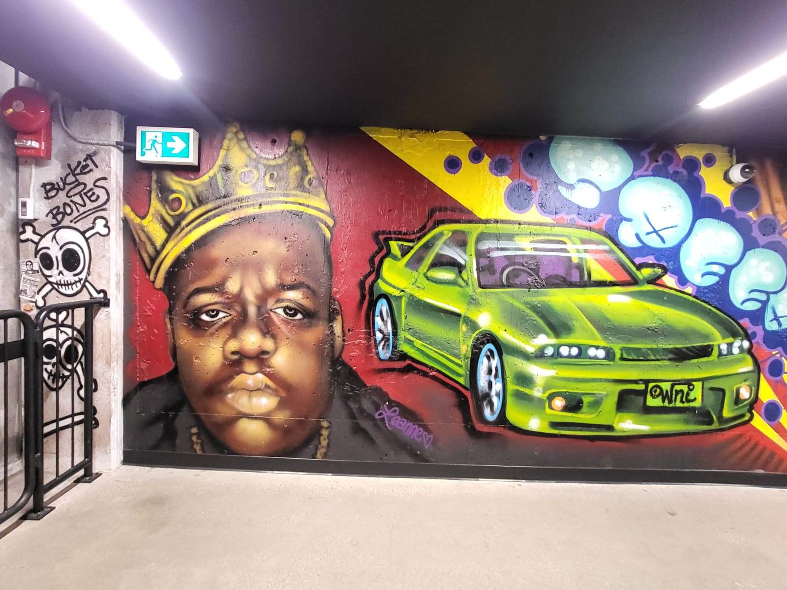 Community & Public Art Projects Edmonton example 1