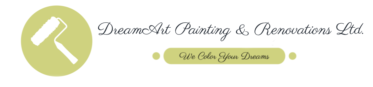 DreamArt Painting & Renovations Ltd.