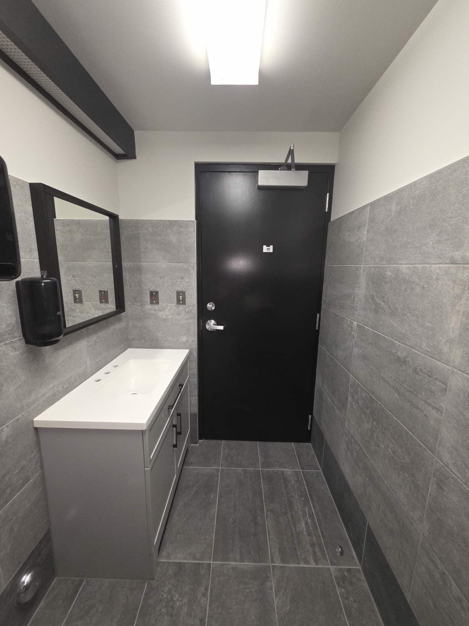 Bathroom Renovation in Edmonton