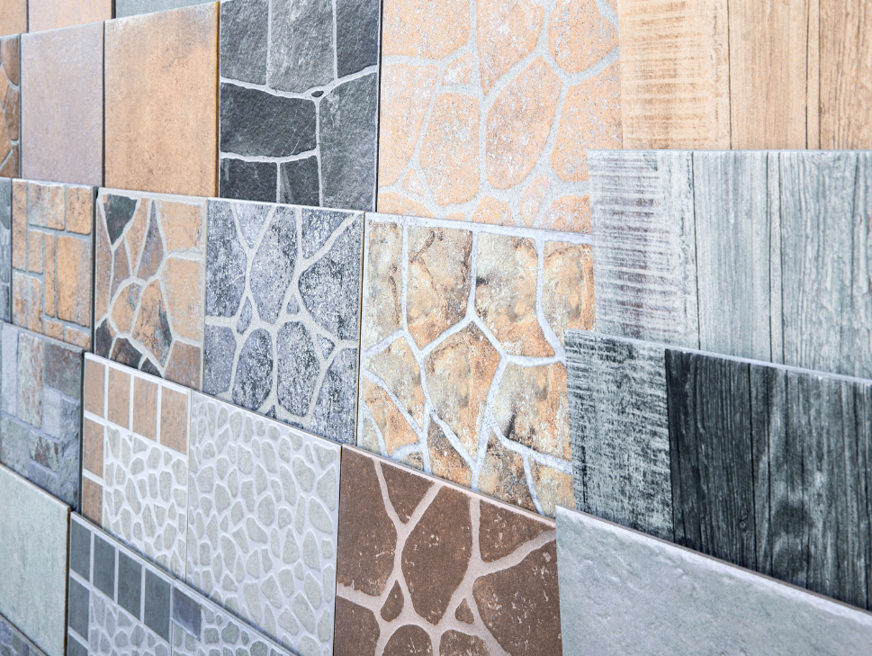 Tile Needs in Edmonton