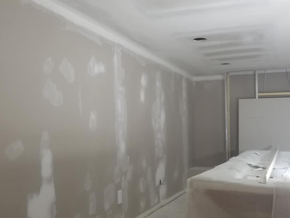drywall-framing-edmonton