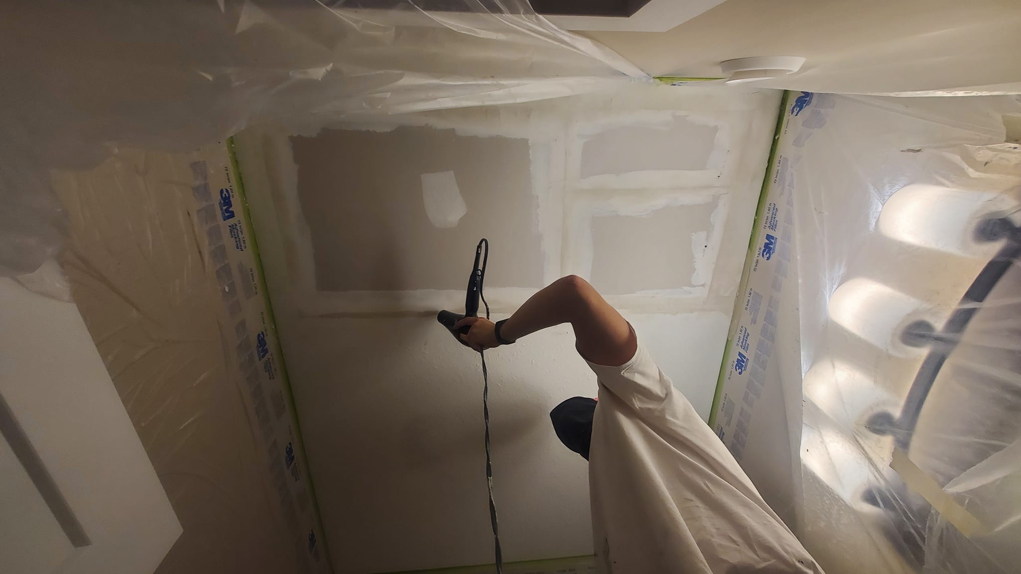 Texturing Services Edmonton