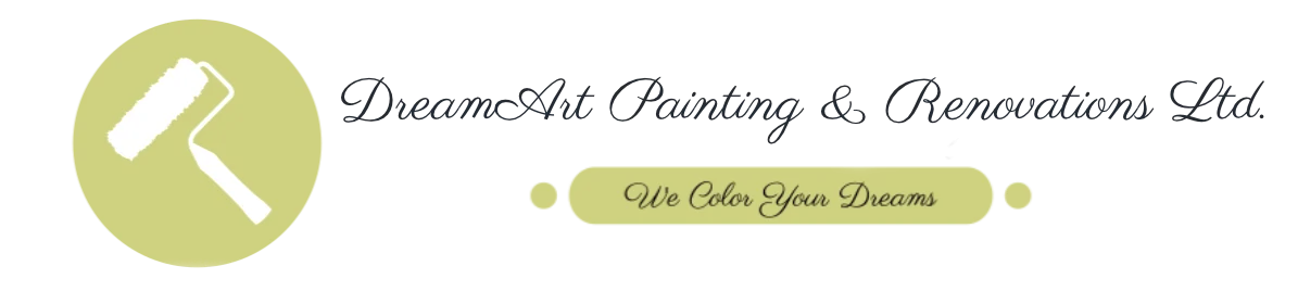 DreamArt Painting & Renovations Ltd.